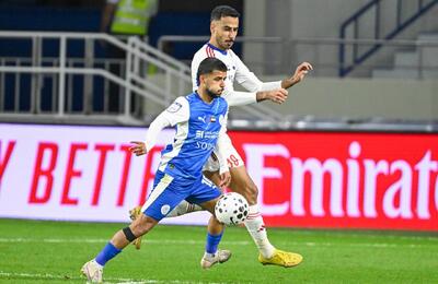  مبلغ رضایتنامه مهدی قایدی برای حضور در الوحده مشخص شد