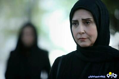  مرجانه گلچین چرا از مردم عذرخواهی کرد؟