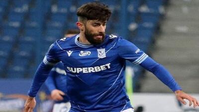  گزینه پرسپولیس زیر تیغ انتقاد رسانه لهستانی