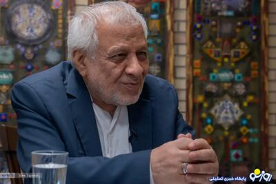  بادامچیان از ماجرای مذاکره شمر و حضرت عباس چه گفت؟