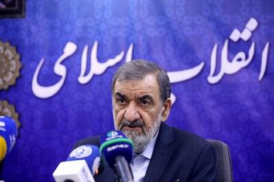  محسن رضایی: اگر جنگ شود، آتش‌بسی در کار نخواهد بود