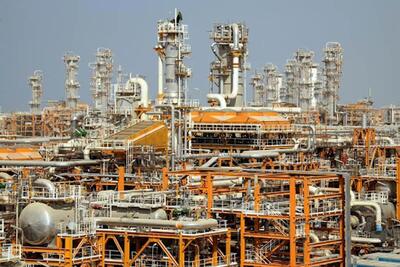  ​عقب‌ماندگی تاریخی پارس جنوبی ، مدیران سفارشی و ۲۷۸ میلیارد دلار از دست رفته