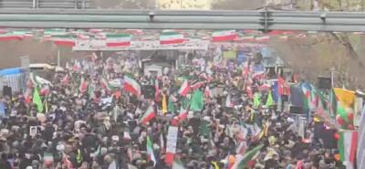  ببینید | امروز مردم ایران با یک دعوت قیام کردند؛ اگر رهبر انقلاب فرمان دهد چه شود؟