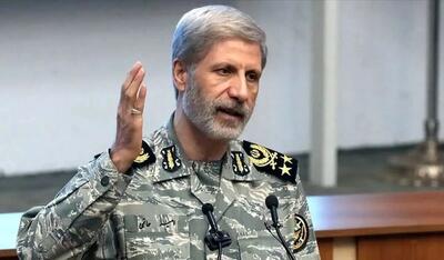  خبر مهم و فوری از آماده‌باش کامل نیروهای ارتش ایران برای پاسخ کوبنده به آمریکا