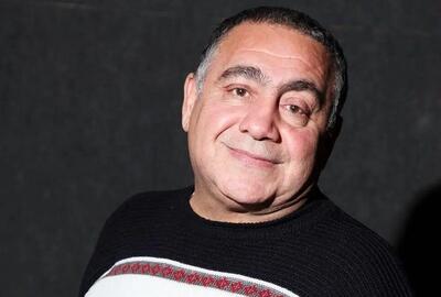  آلبوم عروسی «خسرو احمدی» در دوران جوانی دهه 60