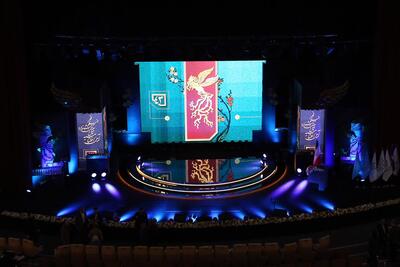  فهرست نامزدهای چهل و چهارمین دوره جشنواره فیلم فجر