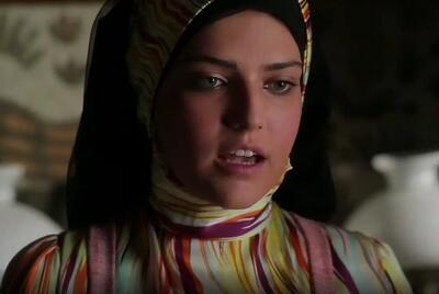  سفر در زمان؛ «سیما» سریال در گذر از رنج ها در 29 سالگی و در ترکیه؛ سال 1400