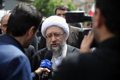  رئیس مجمع تشخیص مصلحت نظام: راهپیمایی ۲۲ بهمن پیام اقتدار ملی را به جهان ارسال کرد - سلام نو