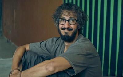  بهرام افشاری برنده سیمرغ بلورین شد