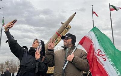  قطعنامه پایانی راهپیمایی سراسری یوم‌الله ۲۲ بهمن: هرگونه جسارت، اهانت یا تعرض به رهبر ایران را تعرض به هویت، عزت و اراده ملت ایران می‌دانیم