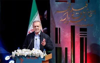  زخمی که در جامعه ایجاد شده، زخم تلخی است / بسیاری از شب‌ها خواب ندارم اما چاره‌ای جز اینکه مملکت را بسازیم نداریم