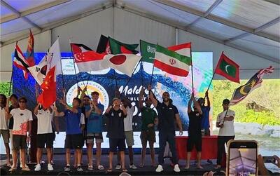  بازگشت آرش ساغری؛ پرچم دار تیم ملی