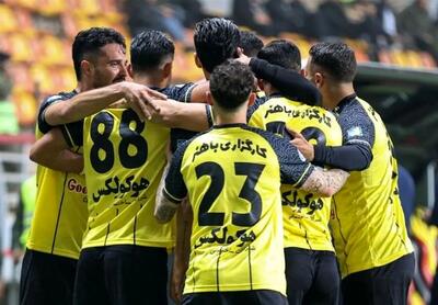  سپاهان – الاهلی؛ آمار دو تیم و ترکیب احتمالی