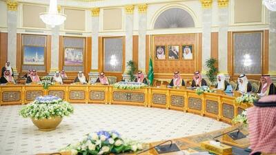  کابینه عربستان با توافقنامه قطار سریع‌السیر با قطر موافقت کرد
