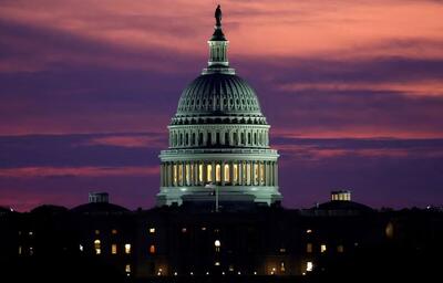  آمریکا در شاخص فساد جهانی به پایین‌ترین رتبه خود در تاریخ سقوط کرد