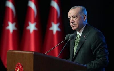  اردوغان: «نقشه راه» برای صلح در سوریه روشن شد/ عربستان، مصر و اردن با ما هم‌نظر هستند
