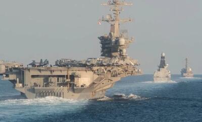  وزیر خزانه‌داری آمریکا: ترامپ گزینه‌های مختلف را علیه ایران بررسی می‌کند