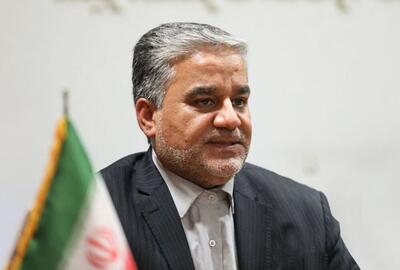  دفتر حفاظت منافع ایران در مصر: سفر لاریجانی به مسقط نشانگر جدیت تهران در مسیر دیپلماسی است