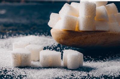  سقوط آزاد قیمت جهانی شکر