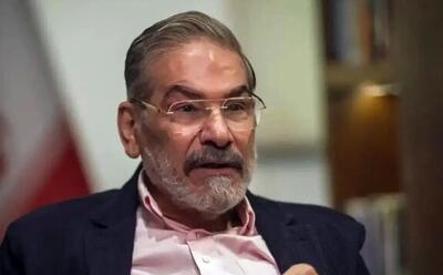  شمخانی: توانمندی‌های موشکی قابل مذاکره نیست