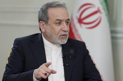  وزیر خارجه: هم برای دفاع از خود هم برای راه حل دیپلماتیک آماده‌ایم