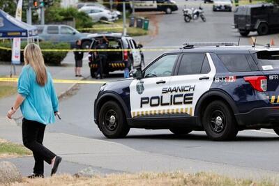  تیراندازی مرگبار در مدرسه‌ای در کانادا ۱۰ کشته برجای گذاشت