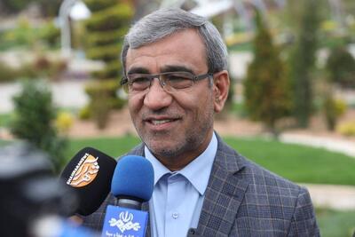  مظفری: انقلاب امانتی بزرگ در دستان ماست