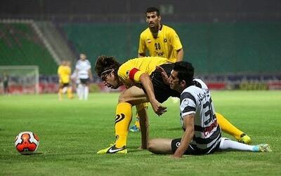  ویدئو| خلاصه بازی سپاهان و الاهلی قطر در لیگ قهرمانان آسیا(۲۲ بهمن ۱۴۰۴)