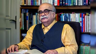  معتضد: تهرانِ گران‌تر از لس‌آنجلس، پهلوی را ساقط کرد