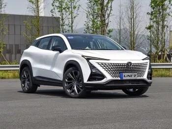  ثبت‌ نام اینترنتی چانگان UNI-T؛ تحویل یک ماهه و قیمت قطعی