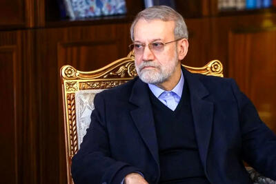  لاریجانی: پیشنهاد خاصی از واشنگتن نگرفتیم