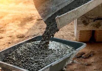  قیمت سیمان امروز چهارشنبه ۲۲ بهمن ۱۴۰۴ اعلام شد + جدول