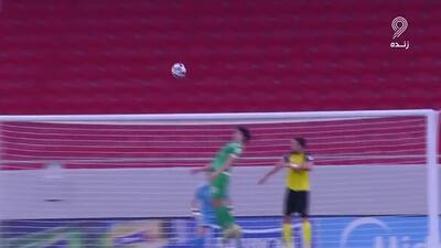  خلاصه بازی سپاهان مقابل الاهلی را ببینید + ویدیو