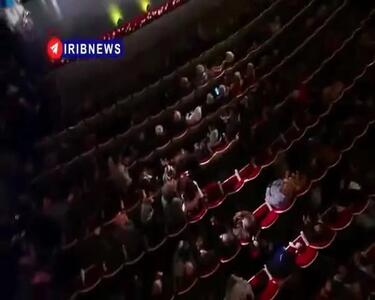  سیمرغ بلورین بهترین نقش اصلی زن برای سلاف فواخرجی