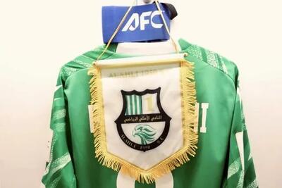  ترکیب الاهلی مقابل سپاهان اعلام شد