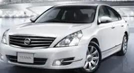  بخشنامه فروش محصولات نیسان در ایران