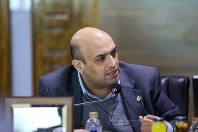  تحقق برنامه حفاری سال ۱۴۰۴ و ثبت بالاترین آمار حفاری‌های اکتشافی در سطح کشور