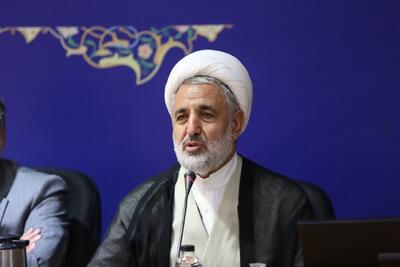  ذوالنوری: هر دستی که به سمت ملت ایران دراز شود با اقتدار شکسته خواهد شد
