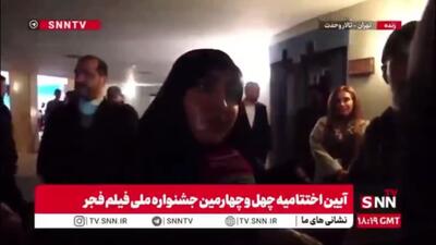  زینب سلیمانی: کودکی و نوجوانی حاج قاسم کمتر دیده شده بود