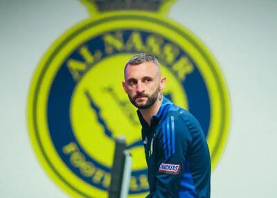  ستاره کروات در آستانه تمدید قرارداد با النصر