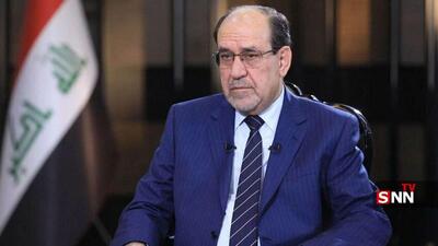 وری المالکی: حشد شعبی موسسه رسمی عراق است