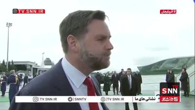  واشنگتن دوباره به وعده‌هایش پشت کرد؛ حمایت از اغتشاش‌گران فعلا کنسل است / ونس: ما تنها روی هسته‌ای تمرکز داریم
