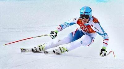  نتایج مسابقات اسکی المپیک زمستانی ۲۰۲۶