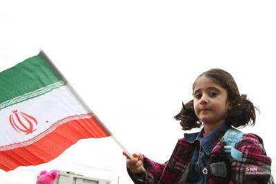  از بجنورد به نیویورک و تلاویو: تسلیم؟ هرگز؛ آینده را ما می‌سازیم +فیلم