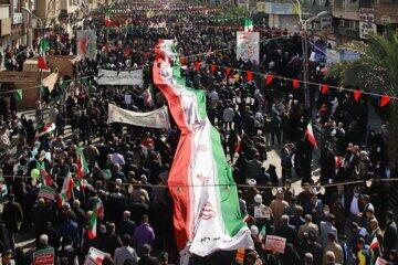  ترامپ حماقتی نکند که دوباره به حقارت بیفتد + فیلم