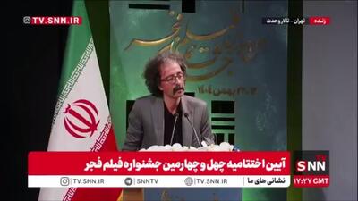 خواجه پاشا: فضای فاشیستی رسانه های غرب بدنبال نابودی اتحاد ما و باهم بودن ما هستند