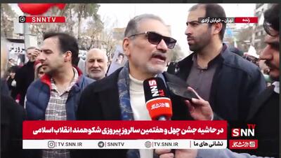  شمخانی: عاقلانه خواهد بود که دشمن مسیر مذاکره را با جدیت دنبال کند / تهدید همراه با مذاکره طبیعت آمریکایی‌هاست+ فیلم