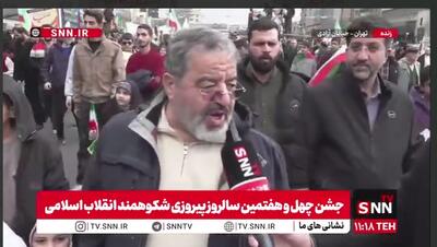  سردار جلالی: کشور در آمادگی بالایی قرار دارد / مانور‌ها و تمرینات زیادی در خصوص پدافند غیرعامل در حال انجام است+ فیلم