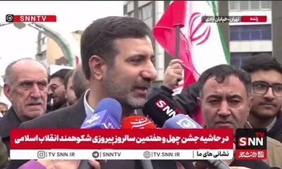  طحان نظیف: بهترین راه قدردانی مسئولین از مردم حل کردن مشکلات آنها است
