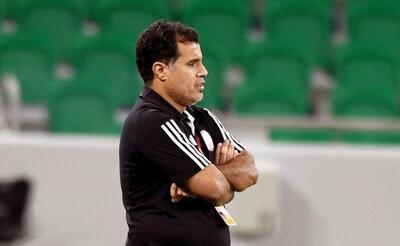  تمجید سرمربی الاهلی دوحه از سپاهان:حریف قدرتمندی داریم